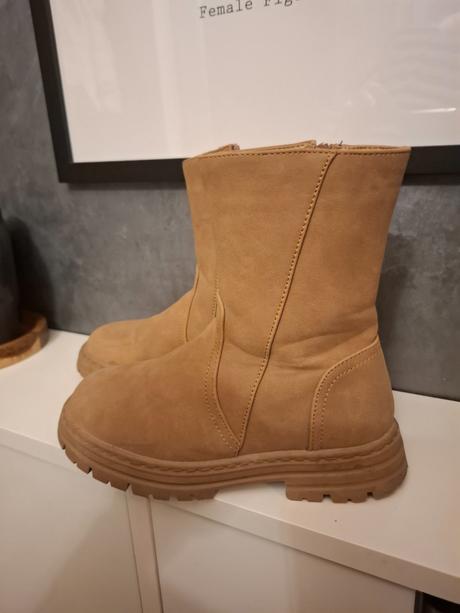 Čižmy zimné, reserved,33