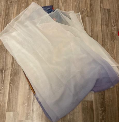 Detská záclona cars/mc queen, 