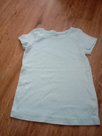 Tričko, h&m,110