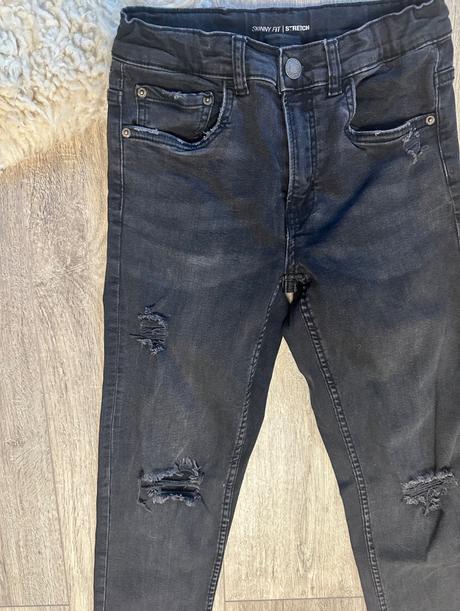 Rifle zara, zara,152