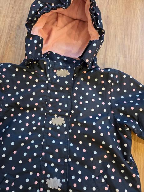 Bunda 110/116, tchibo,110