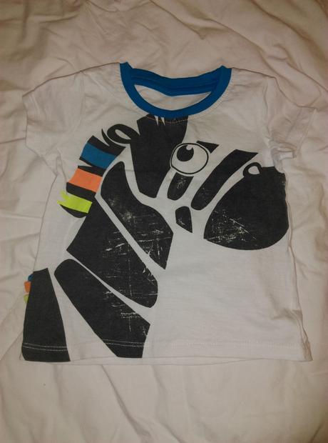 Tričko, pepco,68