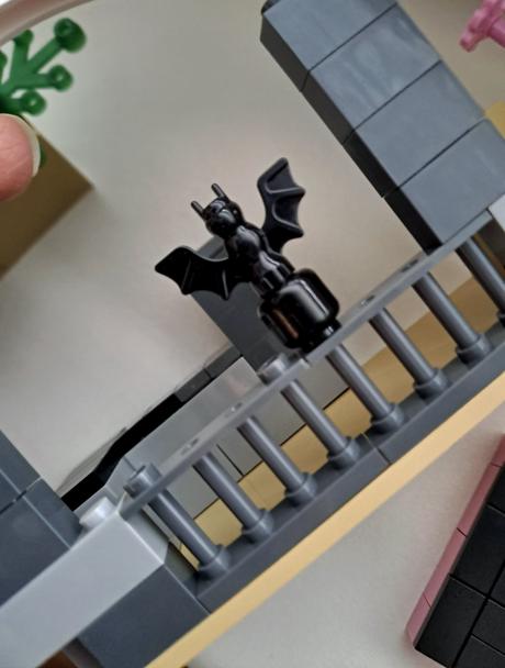 Helloween stavebnica, 