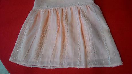 Šatky - 3 roky, 110