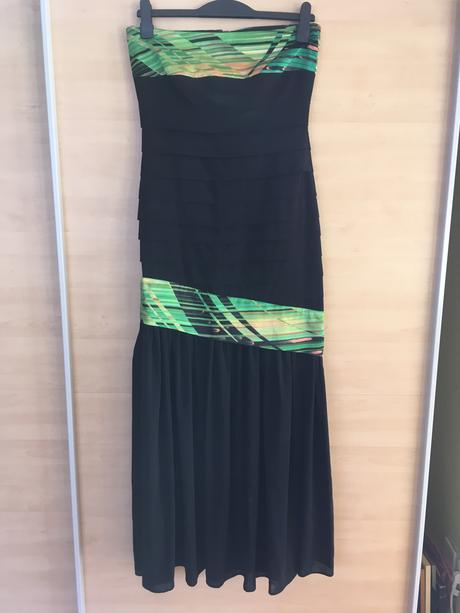 Spolocenske saty, 38