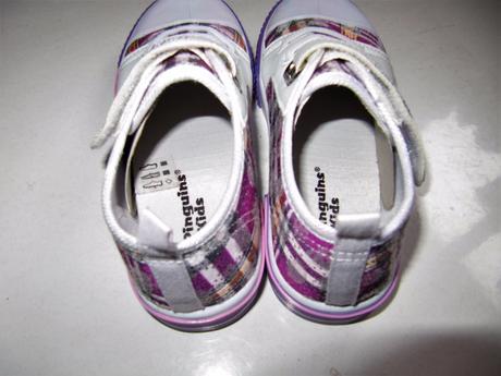 Nenosené plátenky 29, 29