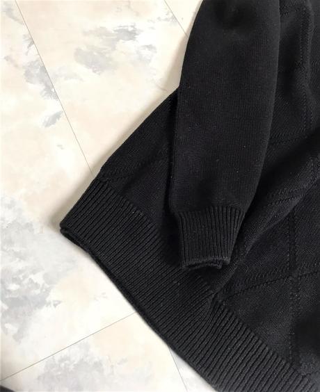 Kvalitný pulóver, l