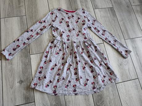 Šatky minnie -134, disney,134