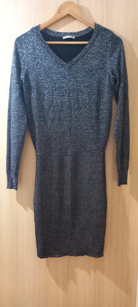 Trblietavé saty orsay, orsay,m