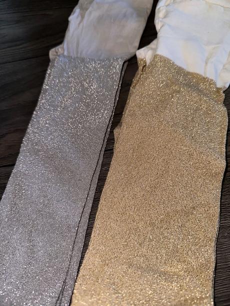 Pancuchy silonky ligotave, f&f,146