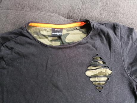 Tričko, chapter young,146