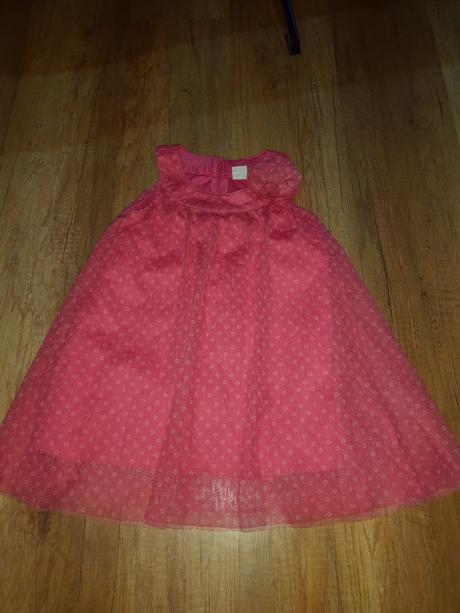 Dievcenske saty, kiki&koko,110