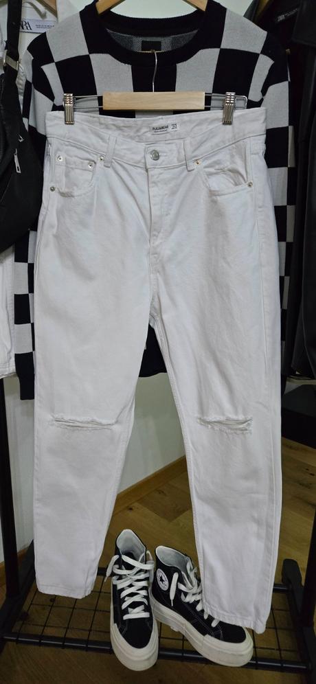 Rifle pull&bear, pull&bear,40