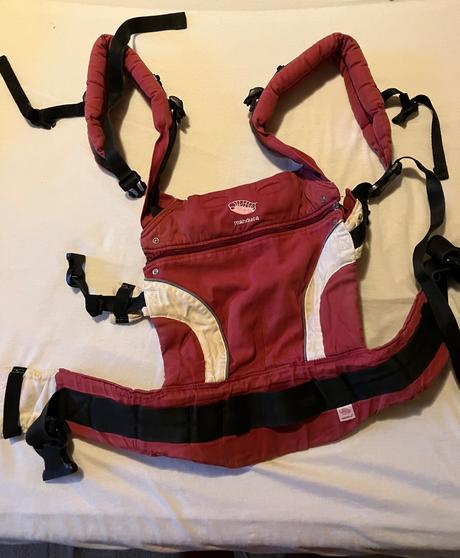 Nosic manduca, manduca