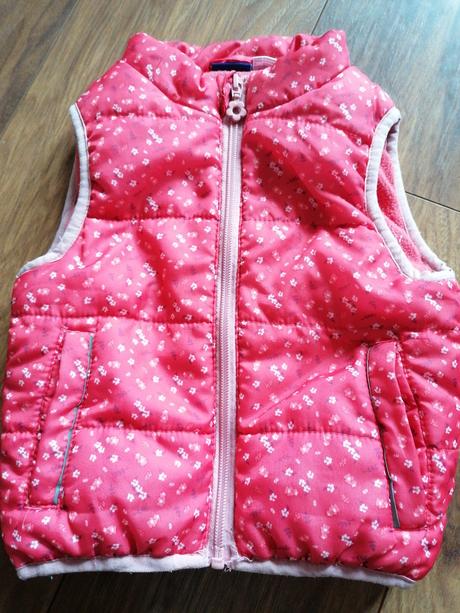 Pekná lupilu vesta v 86, lupilu,86