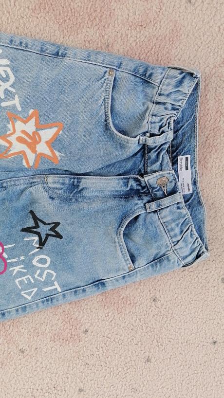 Joger rifle, bershka,32