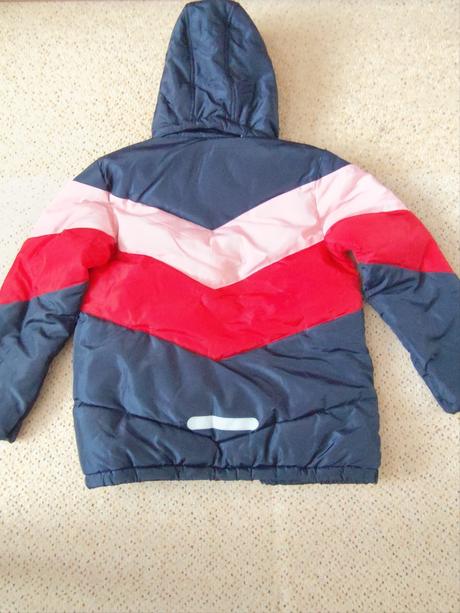 Zimná bunda lindex, lindex,146