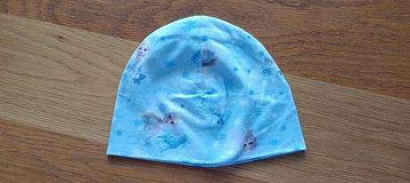 Elsa frozen čiapka, h&m