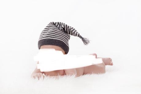 Ciapka podsita fleesom, 68