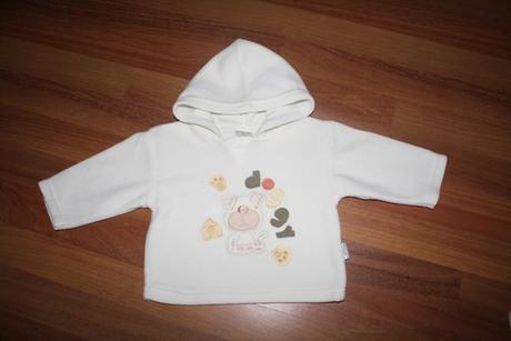 Mikina a menčestráky, loana,74