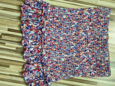 Mini sukňa, new yorker,s