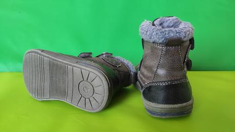 Čižmy, bubble gummers,22