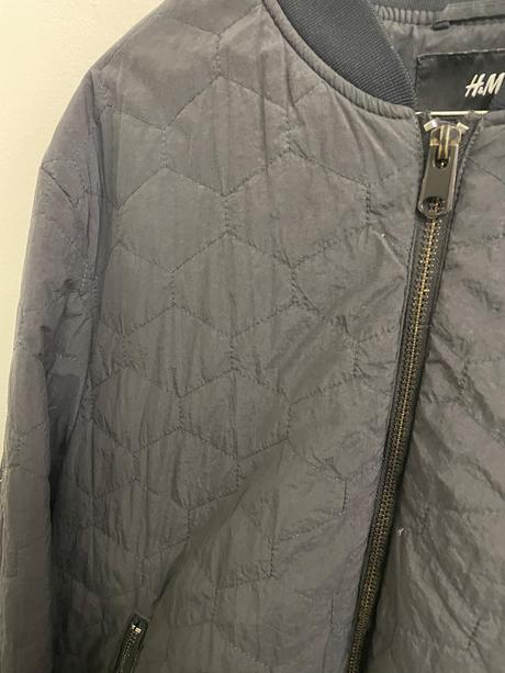 Panska bunda, h&m,l