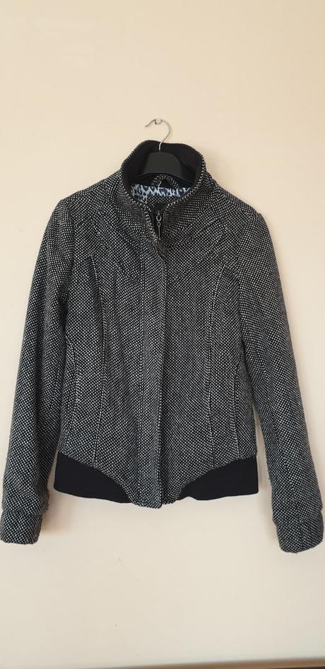 Prechodná bundička, s