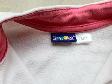 Mikiny a sveter lupilu, lupilu,80