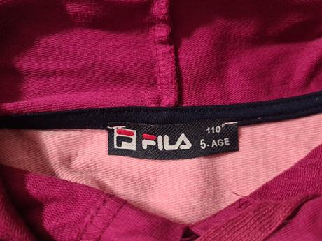 Športová súprava, fila,110