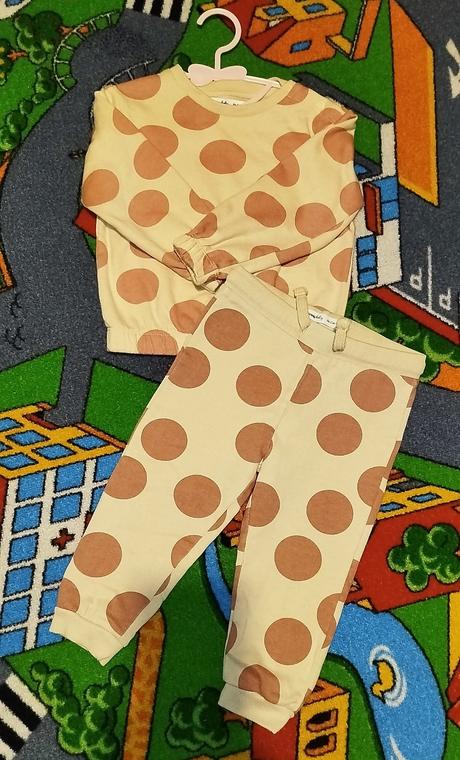 Dievčatko 86, 86–98