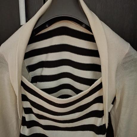 Sveter - darujem k nákupu, s