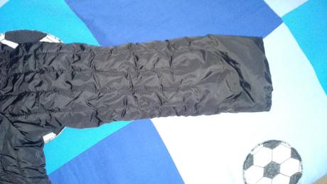 Bunda bomberka, original marines,128