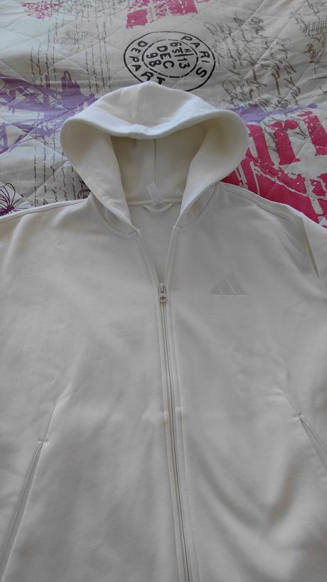 Mikina adidas, adidas,m