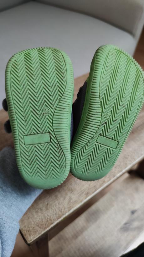 Protetika barefoot sieťované 23, protetika,23