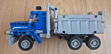 Lego technic,
