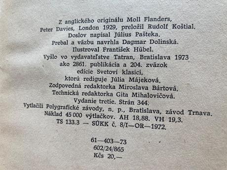 Moll flandersová (1973),