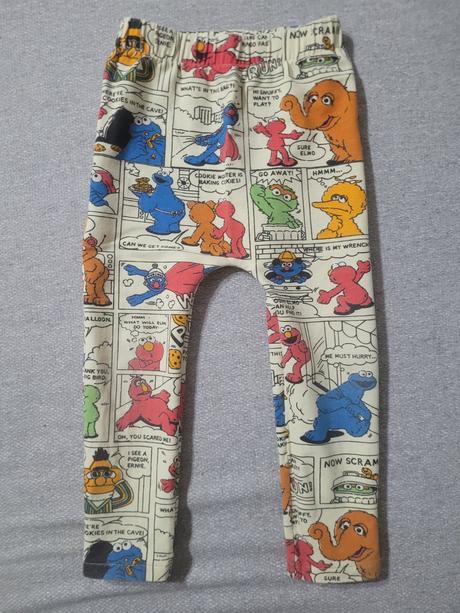 Leginy, reserved,104