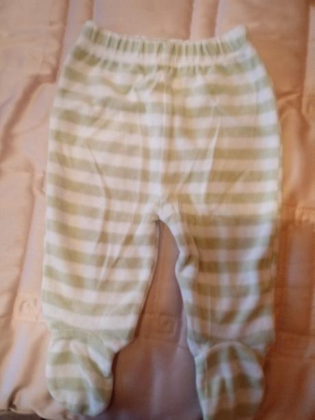 Pekný kompletik, baby club,68