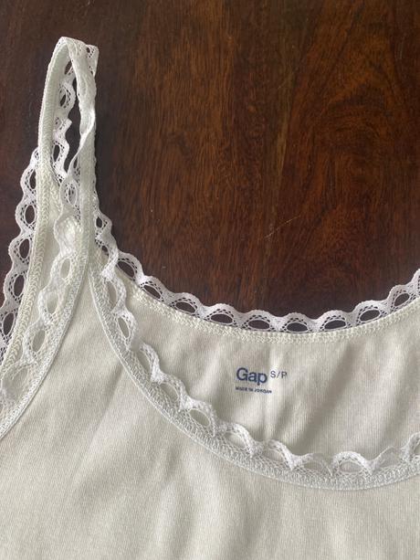 Damske tielko gap, gap,s