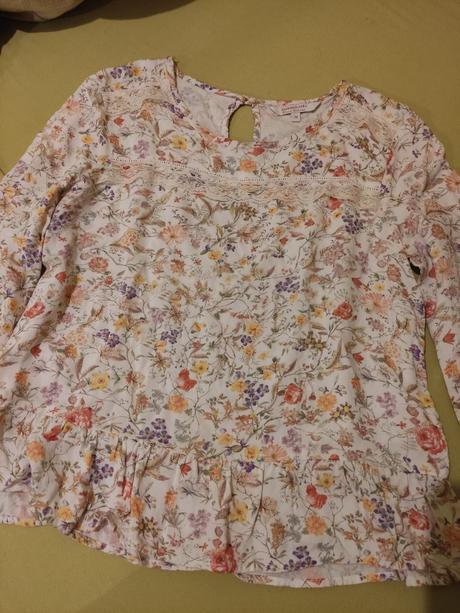 Bluzka 158/34, clockhouse,34