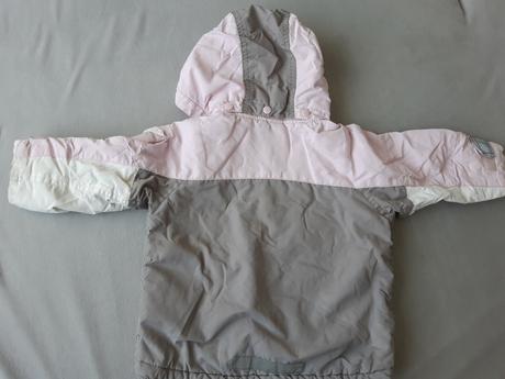 Bunda h&m 80, h&m,80