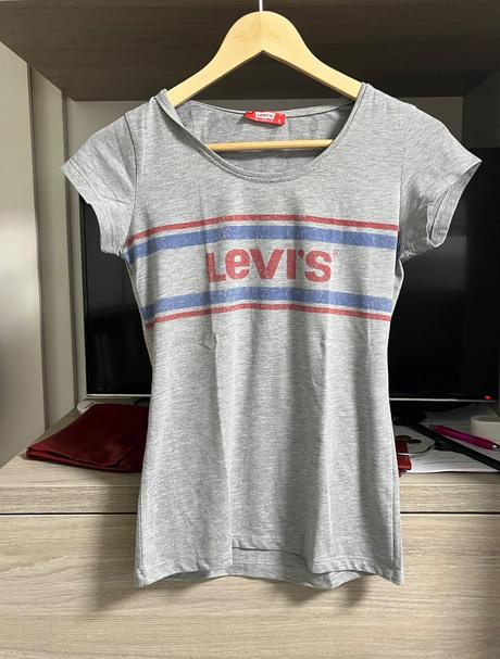 Tričko štýl levis, levis,s
