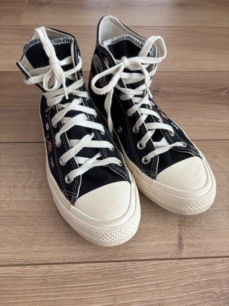 Dámske tenisky converse, converse,37
