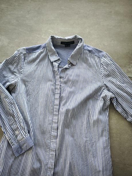 Košeľa/ blúzka, gate,s