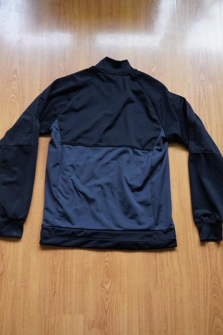 Športová mikina adidas, m