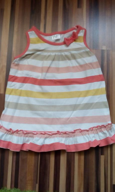 Šaty/tunika na 3mesiace, 62