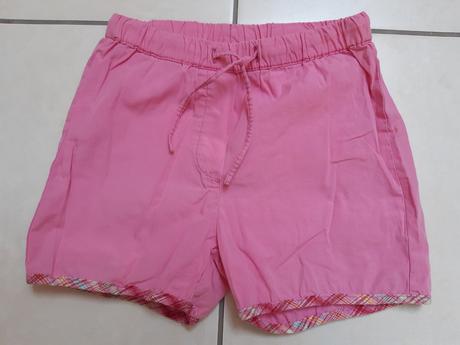 Šortky, h&m,110