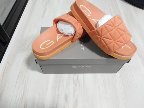 Šľapky gant mardale, gant,38