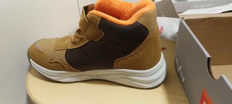 Chlapčenské topánky nové, 36